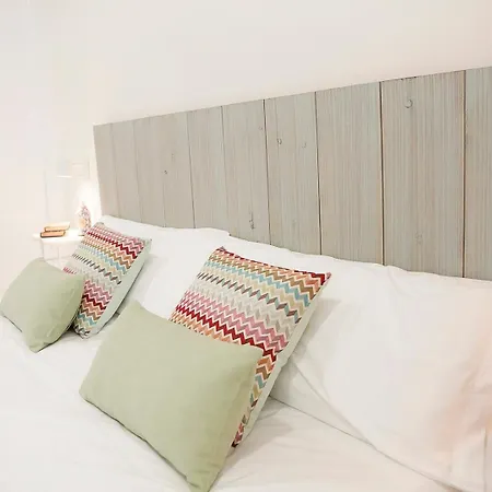 Plaza D Magdalena - Centro - Parking Cercano Appartement Séville