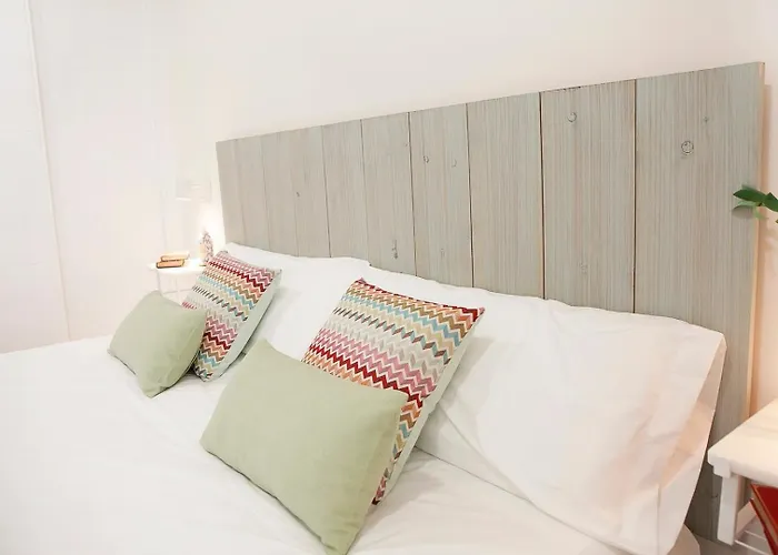 Plaza D Magdalena - Centro - Parking Cercano Apartment Seville