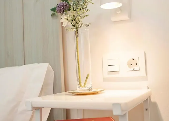 Apartment Plaza D Magdalena - Centro - Parking Cercano Seville
