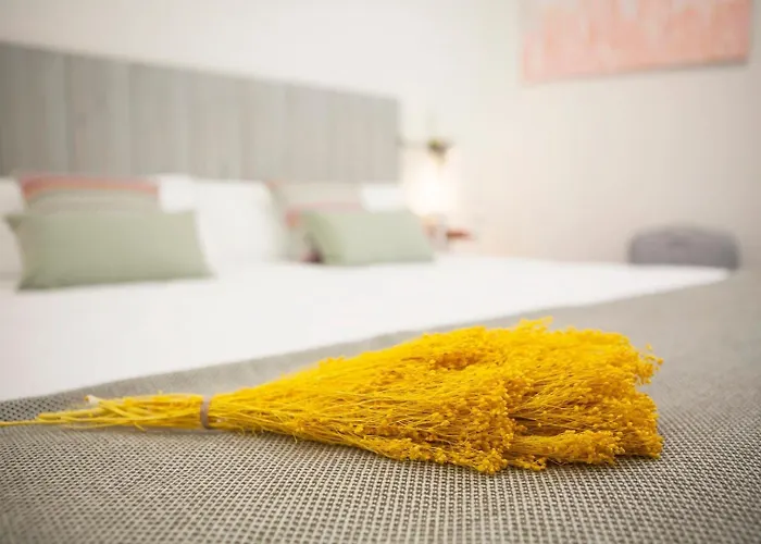 Apartment Plaza D Magdalena - Centro - Parking Cercano Seville